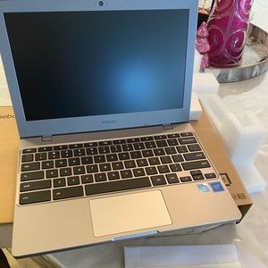 Samsung chromebook 4